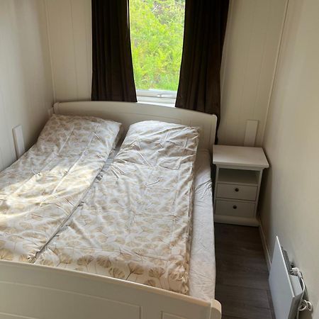 Ferienwohnung Sentrums Leilighet Kabelvåg Exterior foto